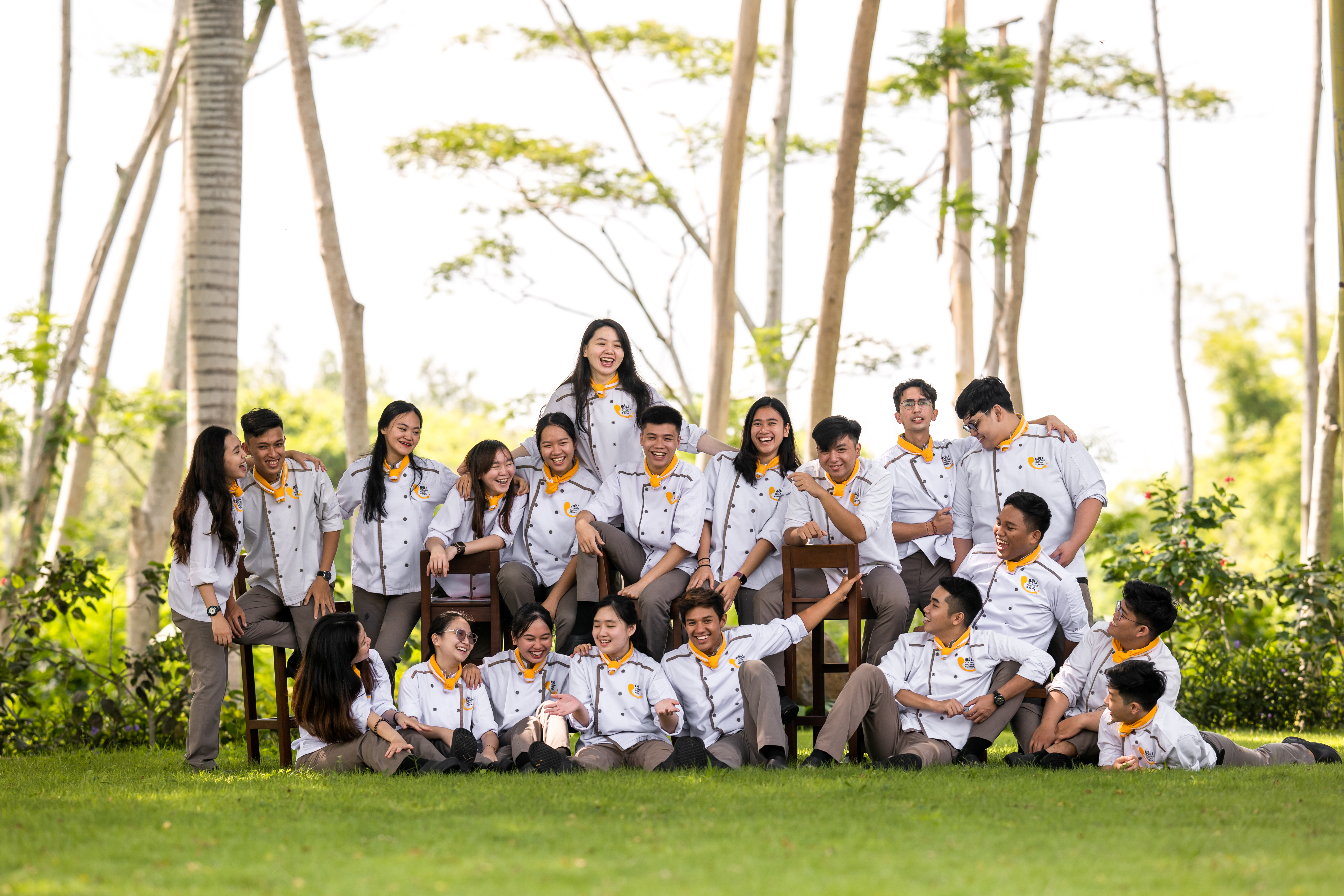 Redefining Culinary Education