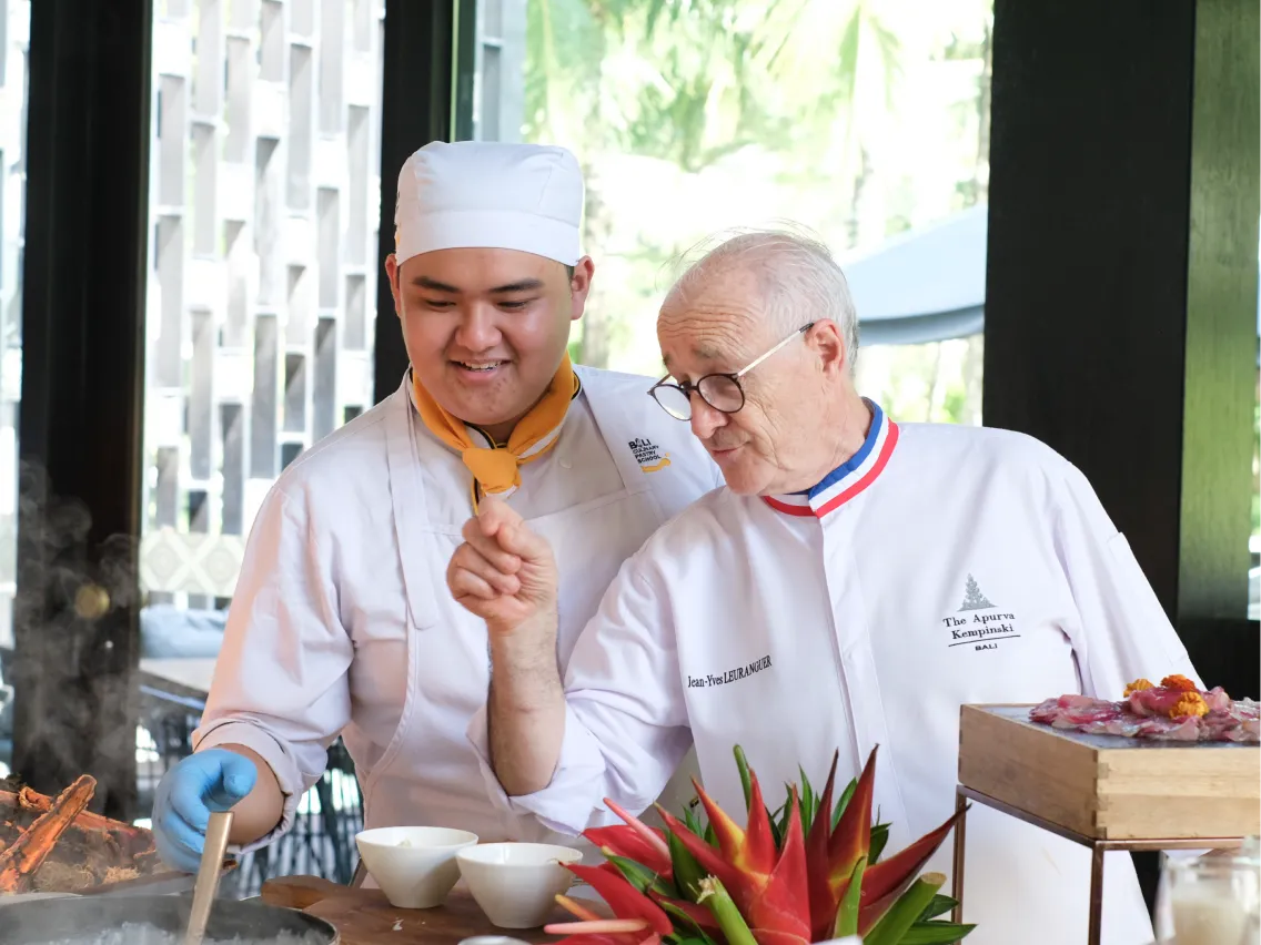 Siswa Kuliner Term 2