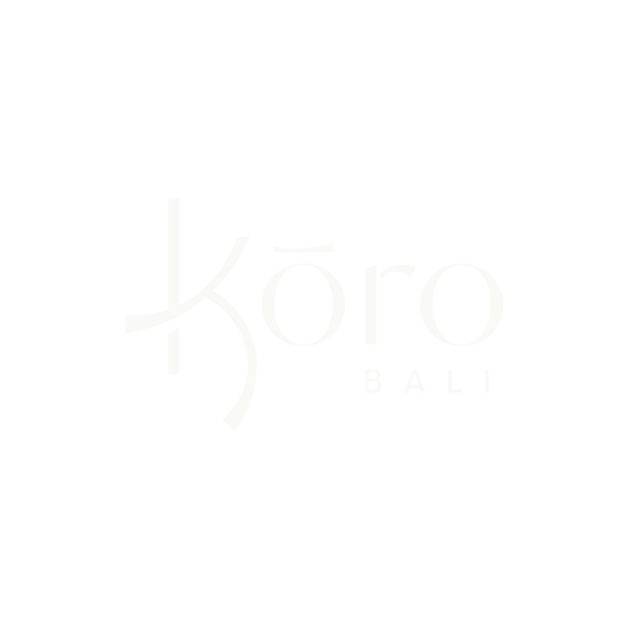 Kōro Bali Logo
